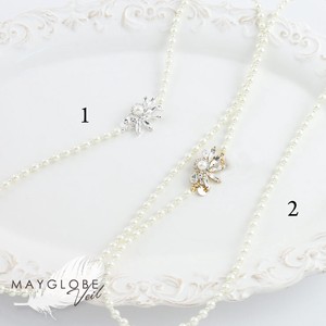 Necklace/Pendant Necklace Bijoux M