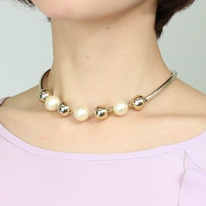 Necklace/Pendant Necklace Cotton