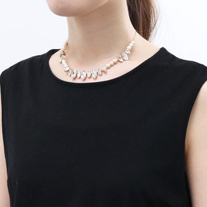 Necklace/Pendant Necklace Bijoux Cotton M