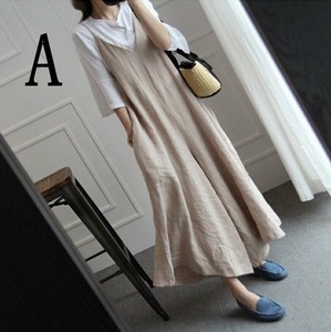 Formal Dress Oversized Casual Ladies' NEW
