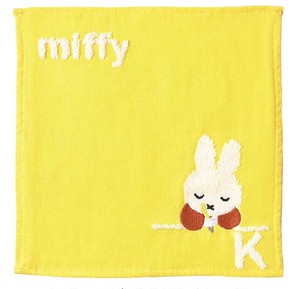 Towel Handkerchief Miffy