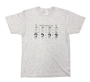 クレヨンしんちゃん　Tシャツ　30周年　歴代