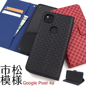Phone Case Design Ichimatsu