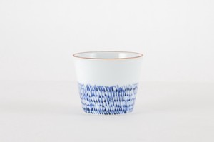Cup Arita ware 150ml 7.5cm