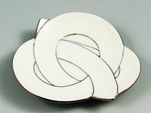 Small Plate Serving Plate