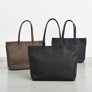 20 Leather Business Tote A4