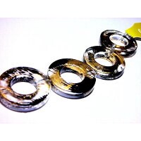 Accessory Parts Rings Made in Japan
