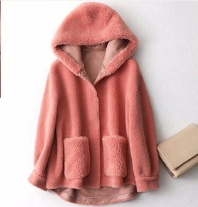新作 秋冬 婦人服のファッション コート  9#LXA165