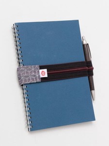 Planner/Notebook/Drawing Paper Hemp Leaf