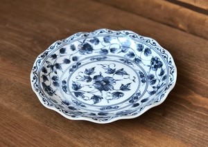 Plate 16cm Made in Japan