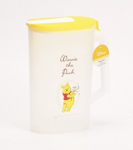 Disney Cold Water Pot Winnie The Pooh
