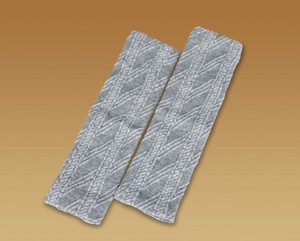 Cold Weather Item Gray Long Socks