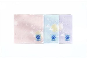 Gauze Handkerchief