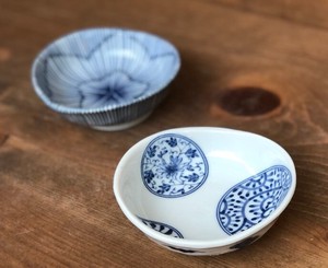 小钵碗 陶器 小碗 日式餐具 9cm 日本制造