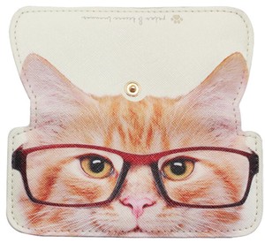 Glasses Case Chatora-cat