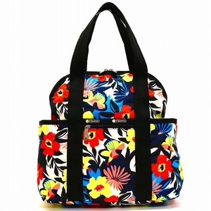LeSportsac レスポートサック リュックサック DOUBLE TROUBLE BACKPACK ALAMEDA