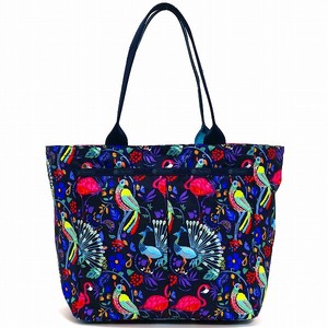 LeSportsac レスポートサック トートバッグ TRAVELING EVERYGIRL TOTE COCONUT GROVE