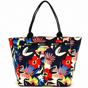 LeSportsac レスポートサック トートバッグ SMALL EVERYGIRL TOTE ALAMEDA