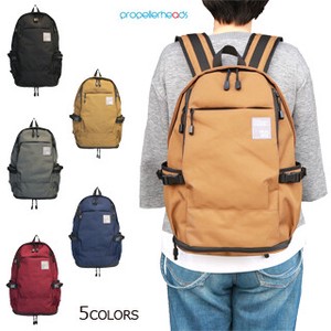 Water Repellent Poly Shoes Pocket Backpack