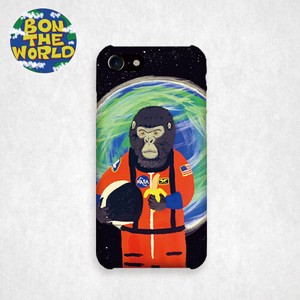 Smartphone Case Gorilla