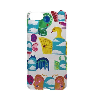 Living Things Smartphone Case