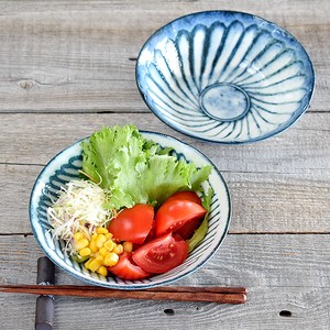 Reiwa Kohiki 5 5 bowl Bowl Made in Japan Mino Ware Japanese Plates