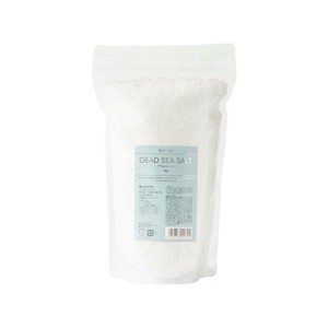 生活の木　死海の塩マグネシウム 1kg 12-905-4050