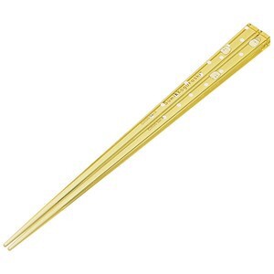 Chopsticks Sumikkogurashi Skater Clear 21cm Made in Japan