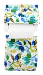 Toilet Paper Green