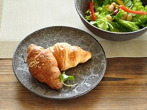 エプレ16.7cm皿【中皿 日本製 美濃焼 和食器】