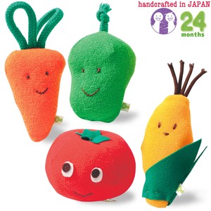 Vegetable Stuffed Toy