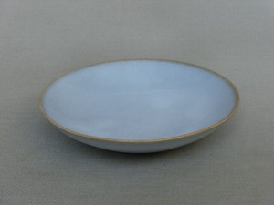取皿 小皿 プレート 和陶器 和モダン /17cm中皿