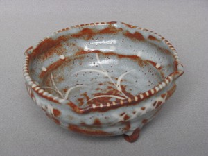Side Dish Bowl Nezumishino