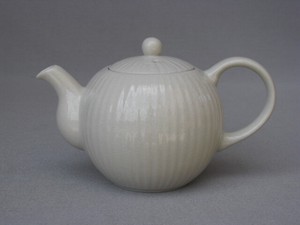 濑户烧 日式茶壶 日本制造