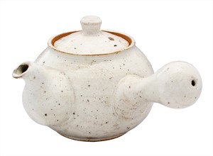 日式茶壶 茶壶 土瓶/陶器