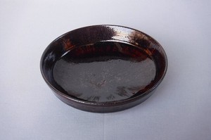 中鉢 盛鉢 ボウル 和陶器 和モダン /7寸切立鉢