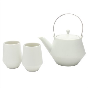 西式茶壶 茶壶 土瓶/陶器