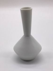 花器 花瓶 置物 インテリア 和陶器 和モダン /フラツタム一輪差