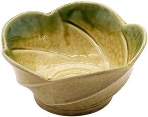Mino ware Rinka Side Dish Bowl 4-sun