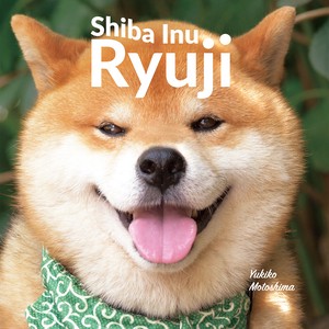 Shiba Inu Ryuji, English edition