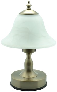 Royal Lamp Bronze