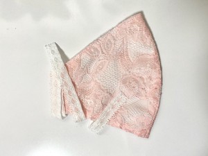 口罩 粉色 日本制造