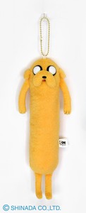 Phone Strap Mascot Adventure Time