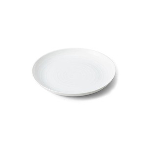 Mino ware Main Plate Miyama Western Tableware 26cm Made in Japan