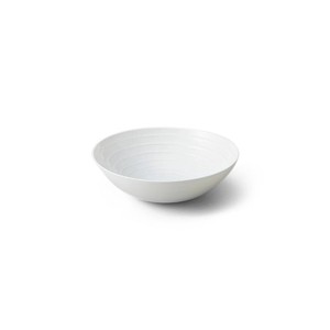 Mino ware Donburi Bowl Miyama Western Tableware 20cm Made in Japan