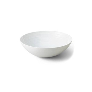 Mino ware Donburi Bowl Miyama 26cm Made in Japan