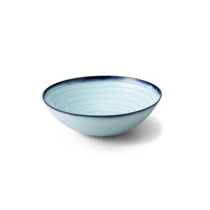 Mino ware Donburi Bowl Miyama Western Tableware 26cm Made in Japan