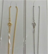 Material Necklace M