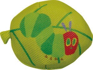AL The Very Hungry Caterpillar Laundry Pouch Leaf