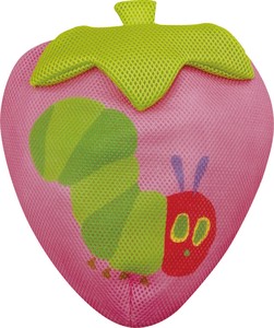 AL The Very Hungry Caterpillar Laundry Pouch Strawberry